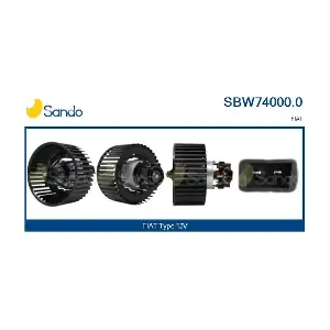 SBW74000.0 SANDO