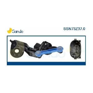 SANDO SSN73Z37.0