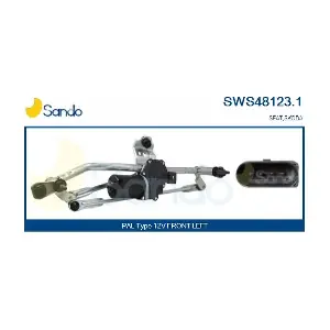 SWS48123.1 SANDO