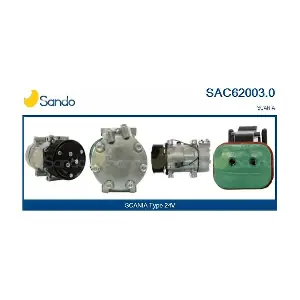 SAC62003.0 SANDO