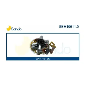 SBH10611.0 SANDO