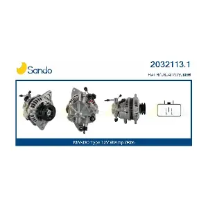2032113.1 SANDO