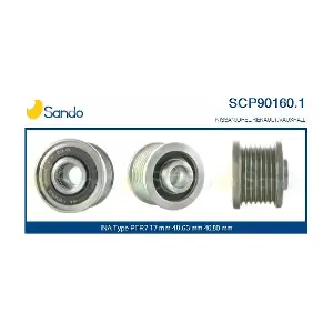 SANDO SCP90160.1