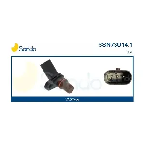 SSN73U14.1 SANDO