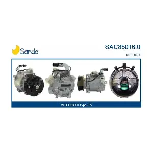 SANDO SAC85016.0
