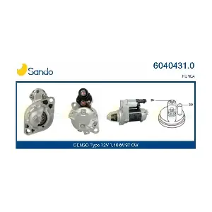 6040431.0 SANDO