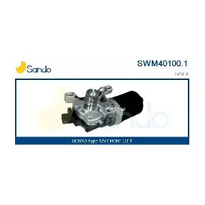 SWM401001 SANDO