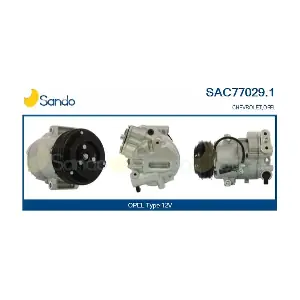 SAC77029.1 SANDO