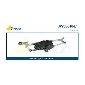 SWS30104.1 SANDO