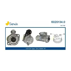 SANDO 60201340