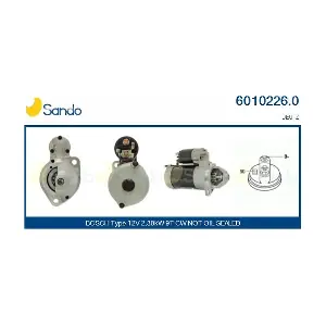 SANDO 6010226.0