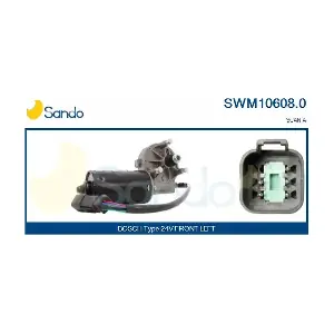 SWM10608.0 SANDO