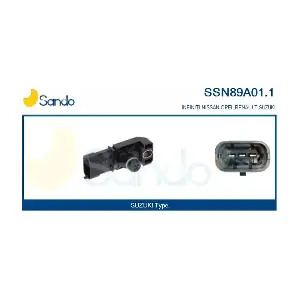 SSN89A01.1 SANDO