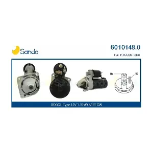 SANDO 6010148.0