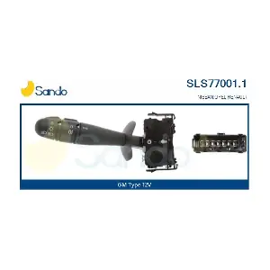 SLS77001.1 SANDO