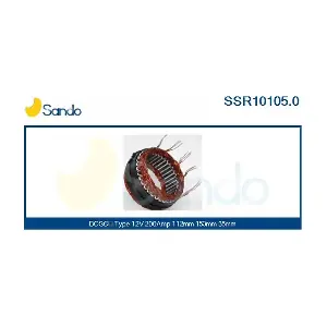 SSR10105.0 SANDO