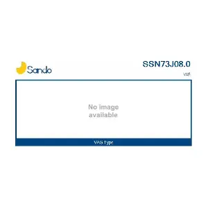 SANDO SSN73J08.0 Датчик, тиск ВГ