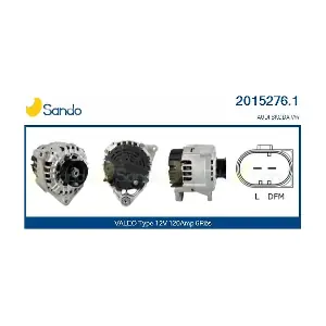SANDO 2015276.1