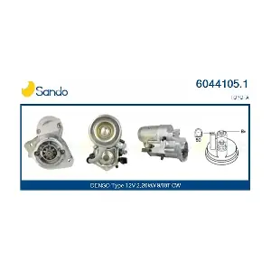 SANDO 6044105.1