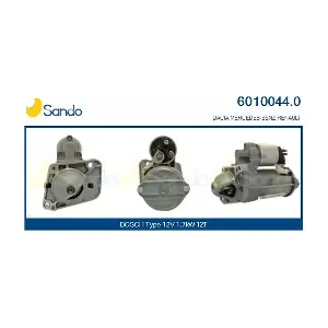 6010044.0 SANDO