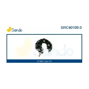 SRC40109.0 SANDO