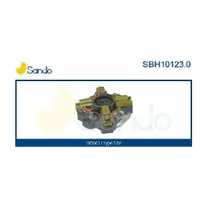 SBH10123.0 SANDO