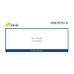 SANDO SRE15157.0