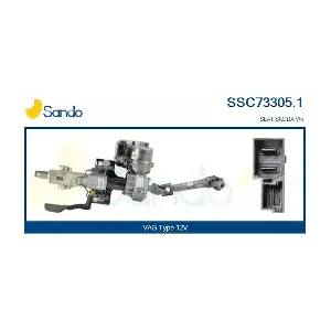 SANDO SSC73305.1