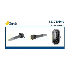 SANDO SIC74036.0