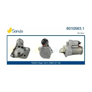 60105631 SANDO