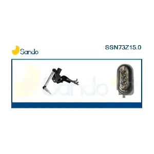 SSN73Z15.0 SANDO