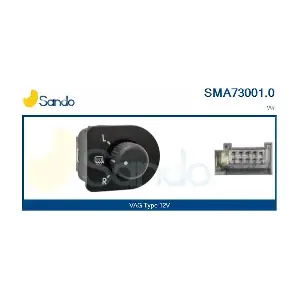 SMA73001.0 SANDO
