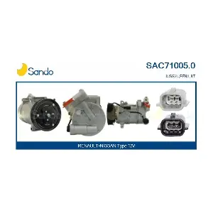 SAC71005.0 SANDO