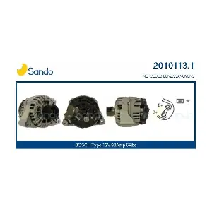 SANDO 2010113.1