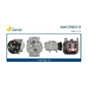 SANDO SAC72037.0