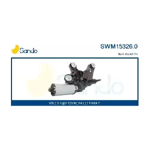 SWM15326.0 SANDO
