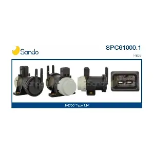 SPC61000.1 SANDO