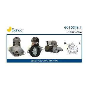 SANDO 6010248.1