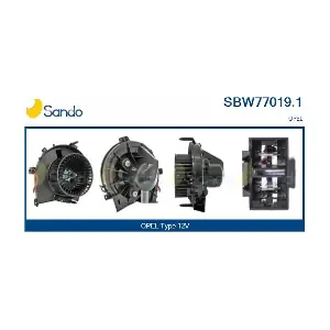 SBW77019.1 SANDO