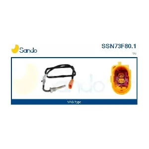 SSN73F80.1 SANDO