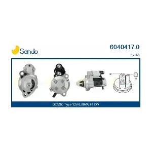 SANDO 6040417.0