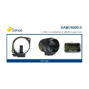 SANDO SAM74009.0
