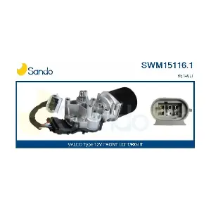 SWM15116.1 SANDO