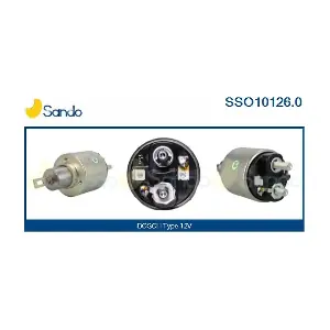 SANDO SSO10126.0