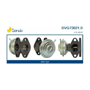 SVG73021.0 SANDO