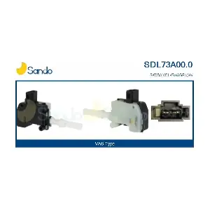 SDL73A00.0 SANDO