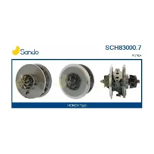 SCH83000.7 SANDO
