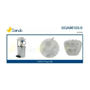 SGA86103.0 SANDO