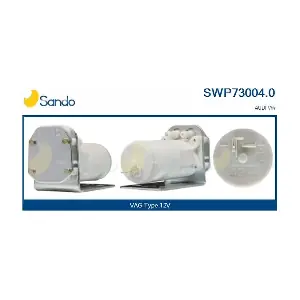 SWP73004.0 SANDO