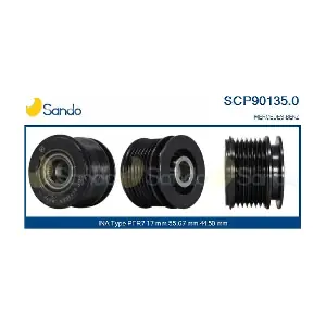 SANDO SCP90135.0